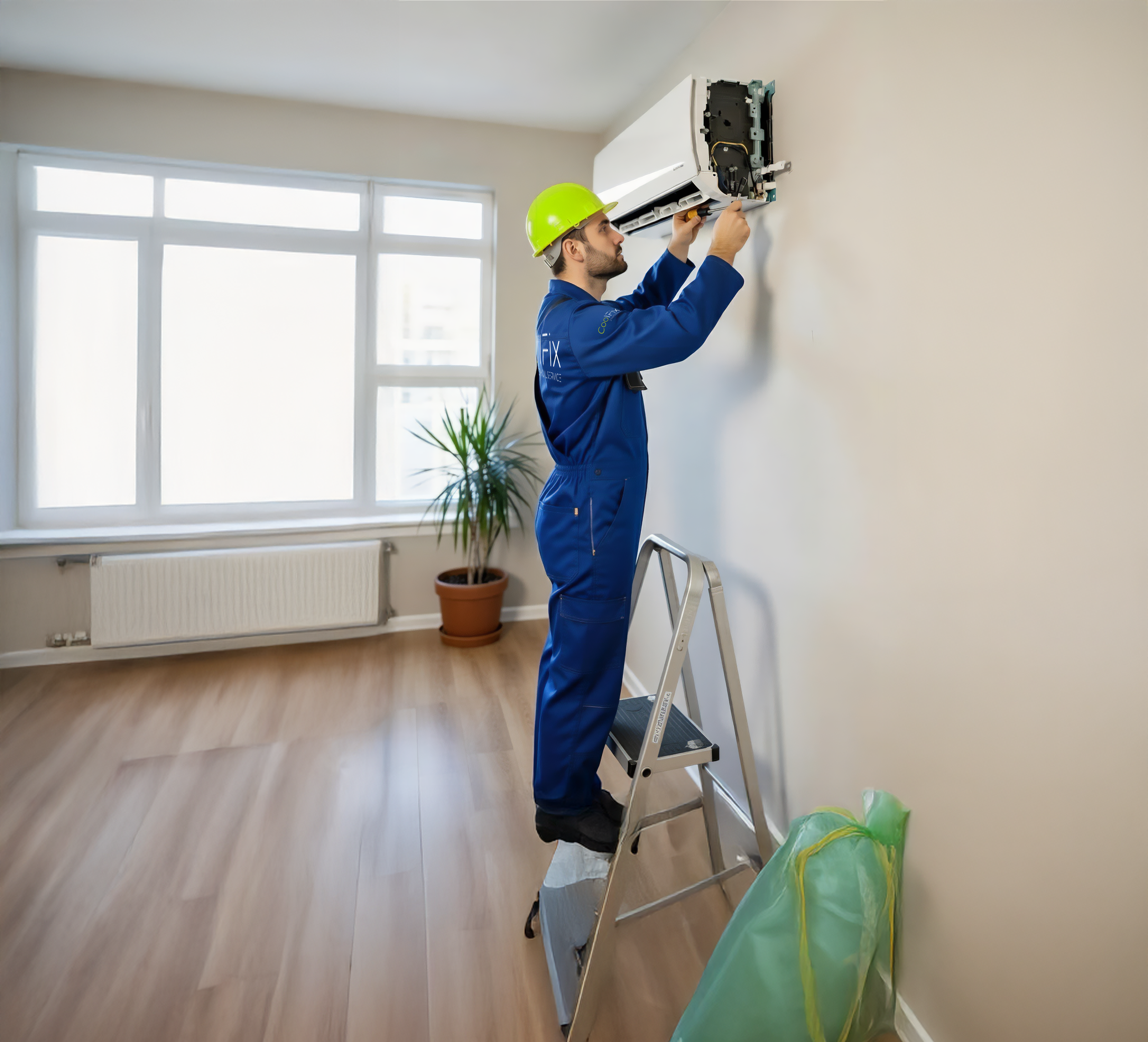 Mantenimiento Correctivo